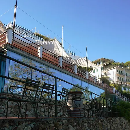 شقة فندقية Borgo San Sebastiano