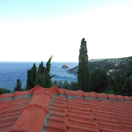 شقة فندقية Borgo San Sebastiano 3*