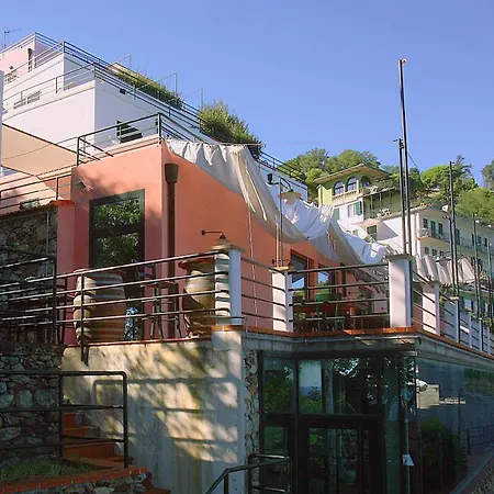 Apart-hotel Borgo San Sebastiano Bergeggi
