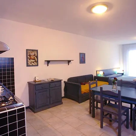 Borgo San Sebastiano شقة فندقية