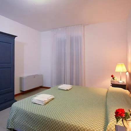 شقة فندقية Borgo San Sebastiano