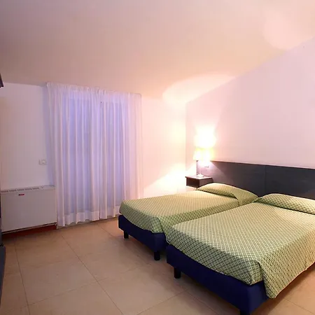 شقة فندقية Borgo San Sebastiano