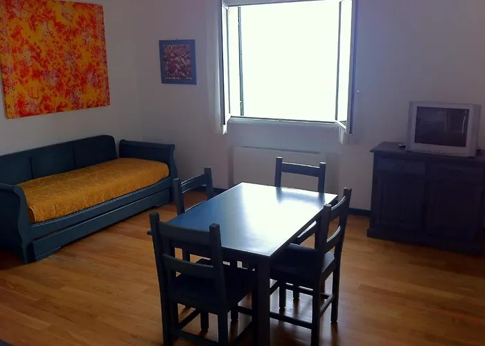 Borgo San Sebastiano 3* Bergeggi