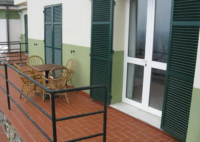 Borgo San Sebastiano