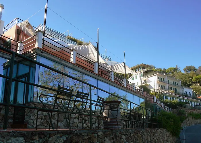 Appart hôtel Borgo San Sebastiano