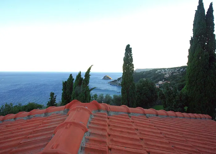 Appart hôtel Borgo San Sebastiano 3*