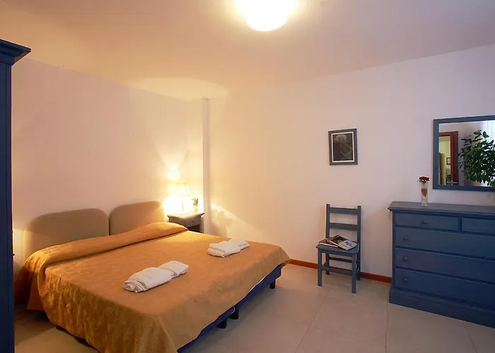 Borgo San Sebastiano Bergeggi