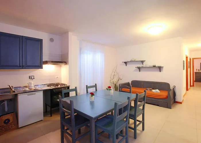 Borgo San Sebastiano 3* Bergeggi
