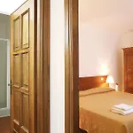 Borgo San Sebastiano شقة فندقية