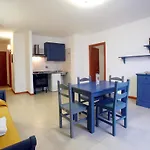 شقة فندقية Borgo San Sebastiano بيرغيجي