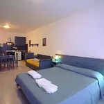 Borgo San Sebastiano 3* بيرغيجي