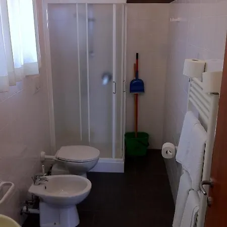 Aparthotel Borgo San Sebastiano