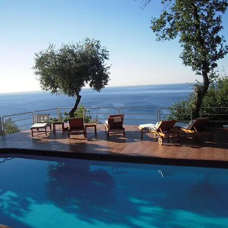 Aparthotel Borgo San Sebastiano