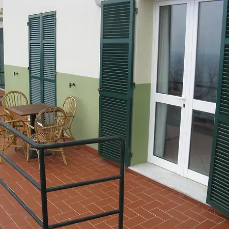 Borgo San Sebastiano