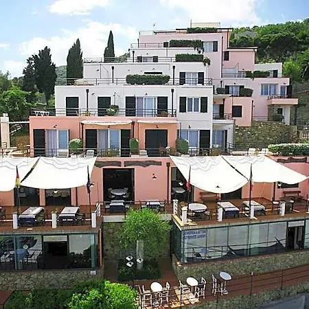 Borgo San Sebastiano
