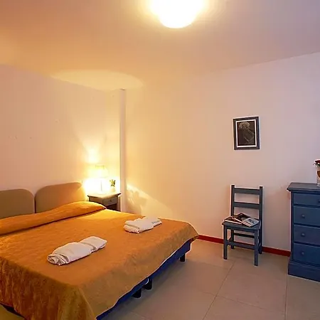 Borgo San Sebastiano Apart-hotel 3*