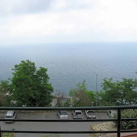 Borgo San Sebastiano 3* Bergeggi