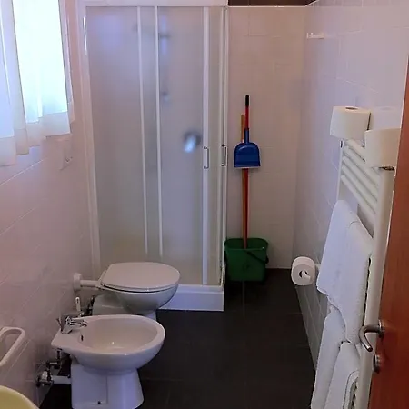 Borgo San Sebastiano Apart-hotel Bergeggi