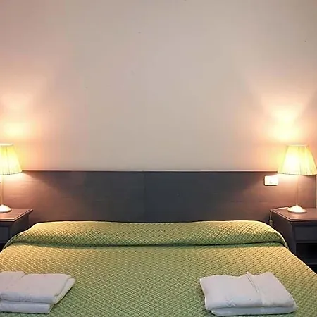 Borgo San Sebastiano Apart-hotel