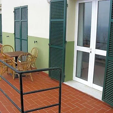Borgo San Sebastiano Apart-hotel 3*