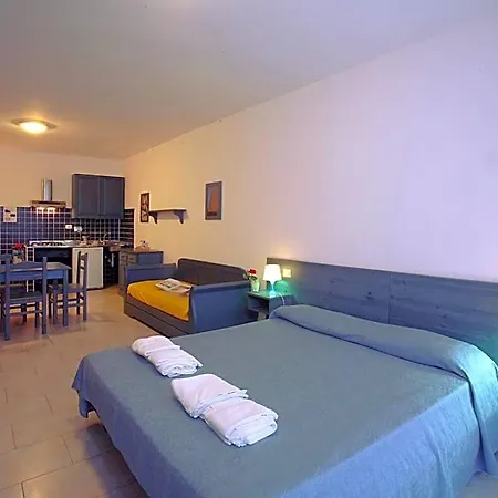 Borgo San Sebastiano