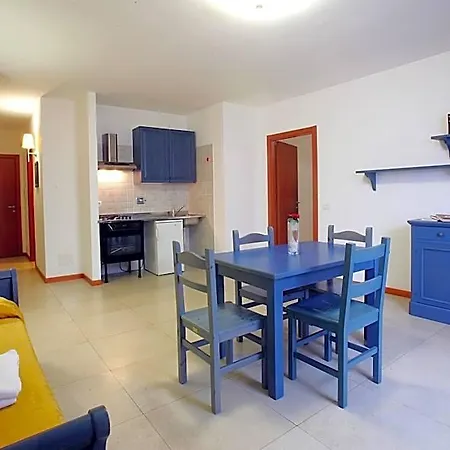 Apart-hotel Borgo San Sebastiano 3*