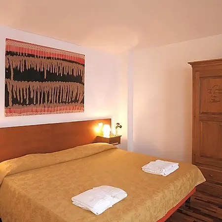 Borgo San Sebastiano