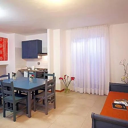 Apart-hotel Borgo San Sebastiano 3*