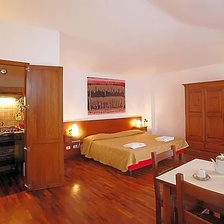Borgo San Sebastiano 3*