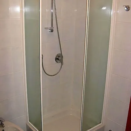 Borgo San Sebastiano 3*