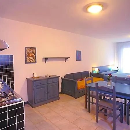 Borgo San Sebastiano Apart-hotel Bergeggi