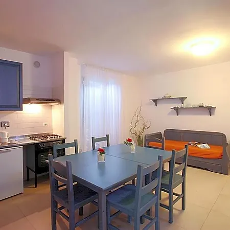 Borgo San Sebastiano Apart-hotel 3*