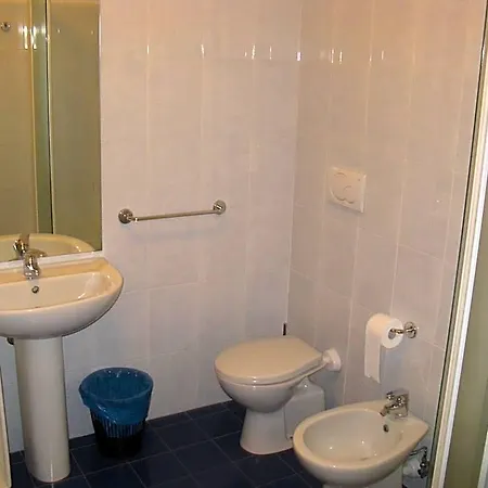 Borgo San Sebastiano Apart-hotel 3*