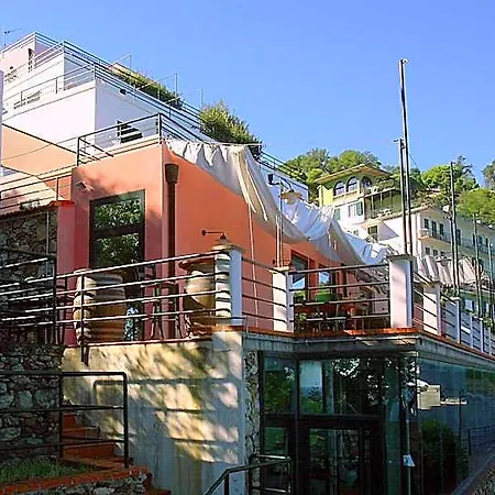 Borgo San Sebastiano Apart-hotel 3*