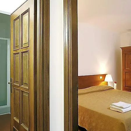 Borgo San Sebastiano Apart-hotel