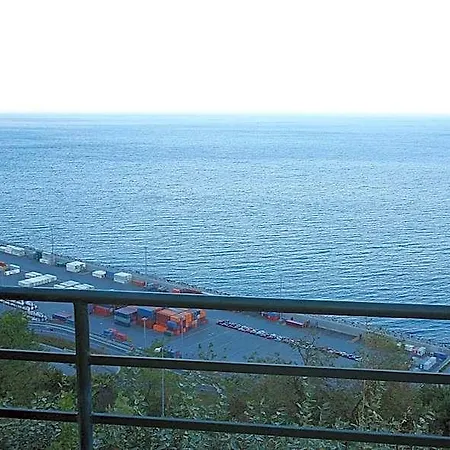 Borgo San Sebastiano Apart-hotel