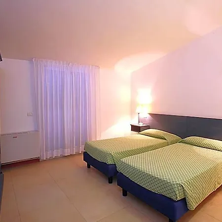Apart-hotel Borgo San Sebastiano Bergeggi