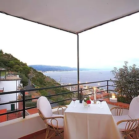 Borgo San Sebastiano Apart-hotel