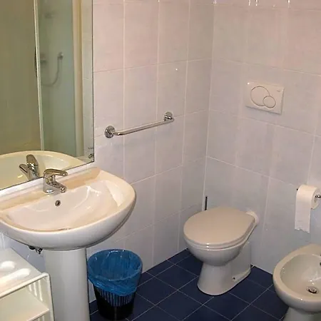 Borgo San Sebastiano 3* Bergeggi