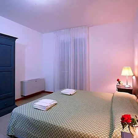 Borgo San Sebastiano Apart-hotel Bergeggi