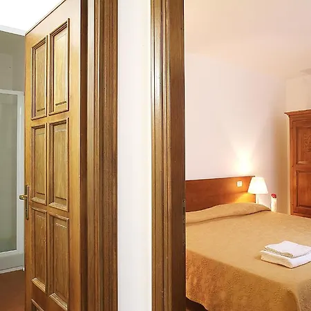 Borgo San Sebastiano Aparthotel