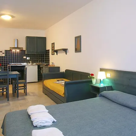 Borgo San Sebastiano