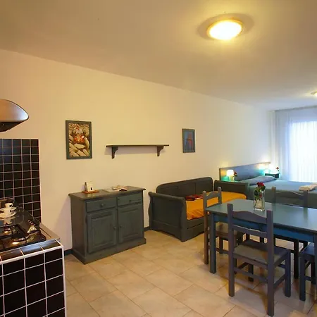 Aparthotel Borgo San Sebastiano Bergeggi