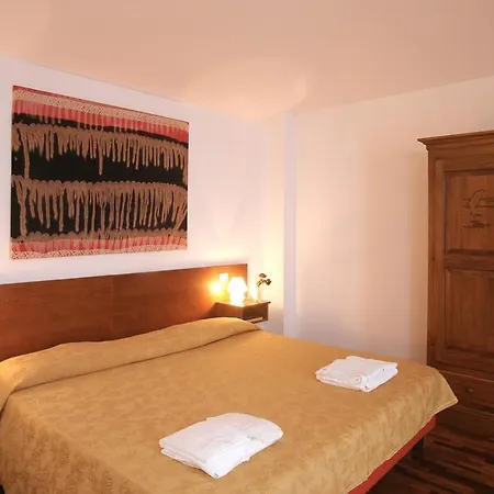 Borgo San Sebastiano *