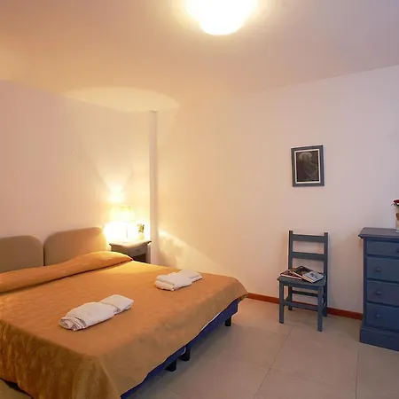 Borgo San Sebastiano Bergeggi