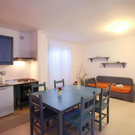Borgo San Sebastiano * Bergeggi