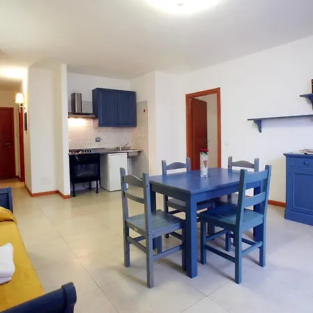 Aparthotel Borgo San Sebastiano Bergeggi