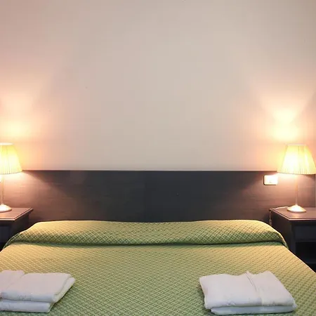 Aparthotel Borgo San Sebastiano Bergeggi