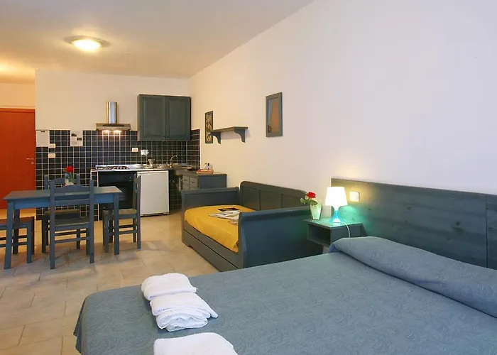 Borgo San Sebastiano